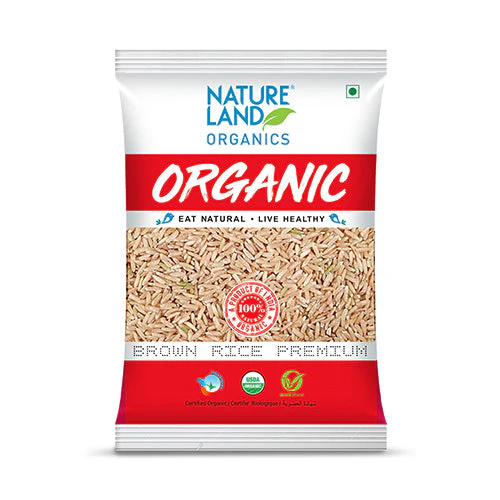 Brown Rice Premium